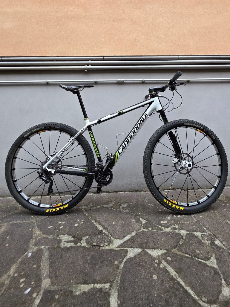 F29 Carbon Mtb Cannondale F29 Road Bikes Lefty Mtb Cannondale F29