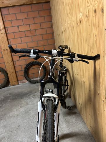 Used Merida Matts 2010 Mountainbike, Red — image 12 of 12