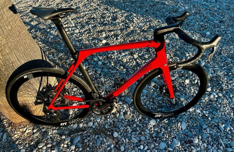 Lapierre Aircode DRS 8.0 2022