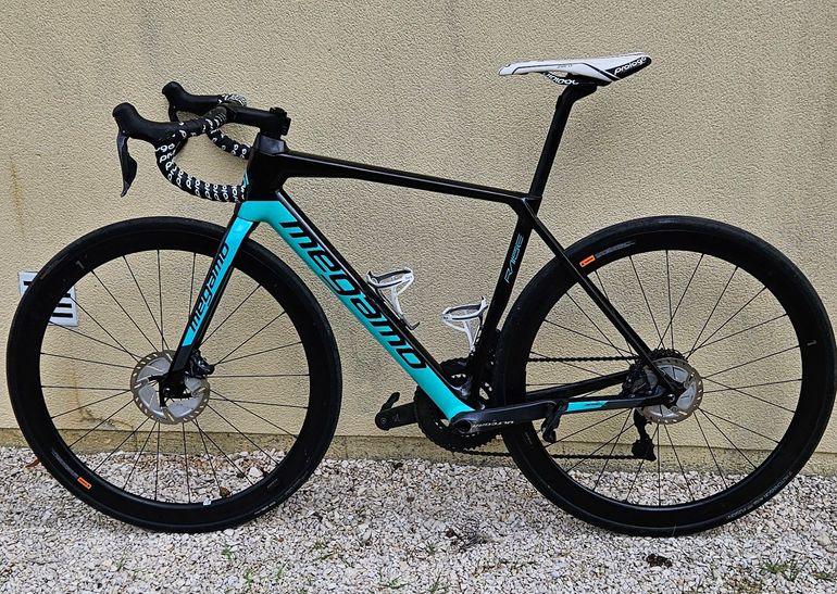 Megamo RAISE 05 2022 2022