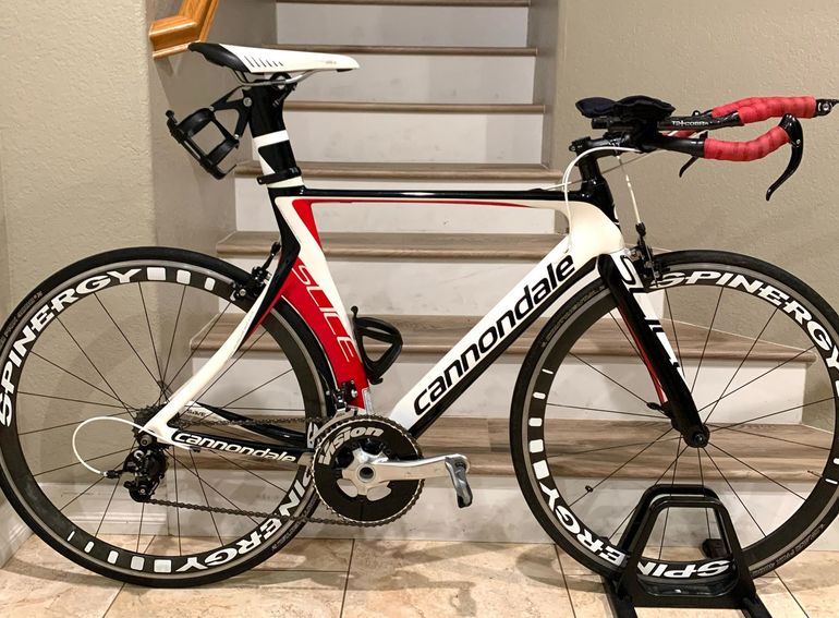 Cannondale Cannondale Slice 2011