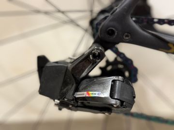 Używany Specialized Crux Pro 2024 2024 Road & Gravel — zdjęcie 6 z 8