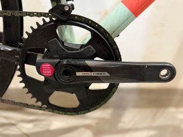 Używany Specialized Crux Pro 2024 2024 Road & Gravel — zdjęcie 5 z 8