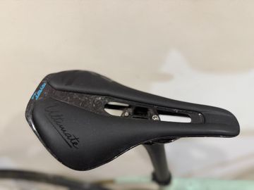 Używany Specialized Crux Pro 2024 2024 Road & Gravel — zdjęcie 7 z 8