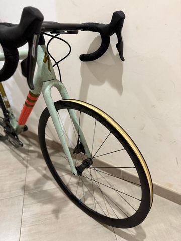 Używany Specialized Crux Pro 2024 2024 Road & Gravel — zdjęcie 8 z 8