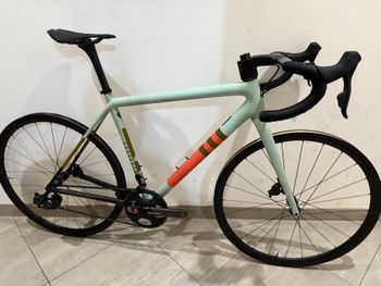 Specialized, Crux Pro 2024