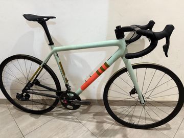 Brugt Specialized Crux Pro 2024 2024 Road & Gravel