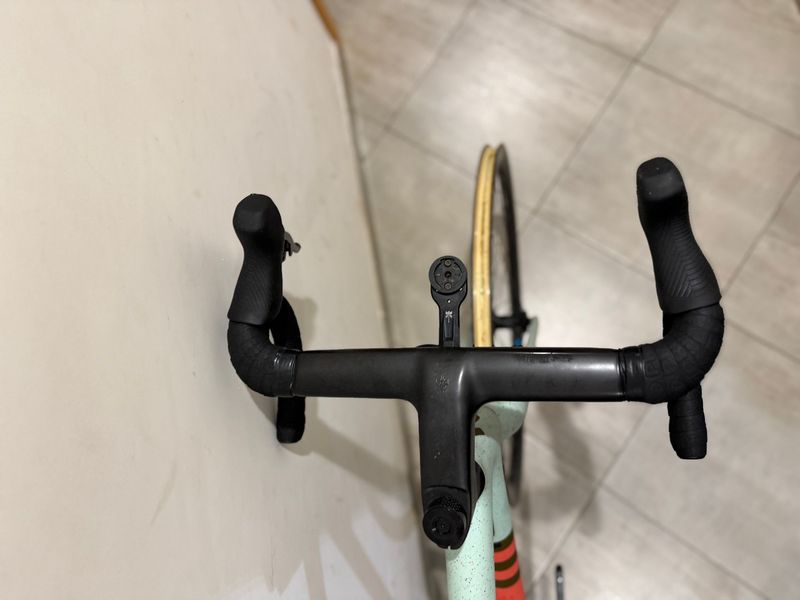 Używany Specialized Crux Pro 2024 2024 Road & Gravel — zdjęcie 4 z 8