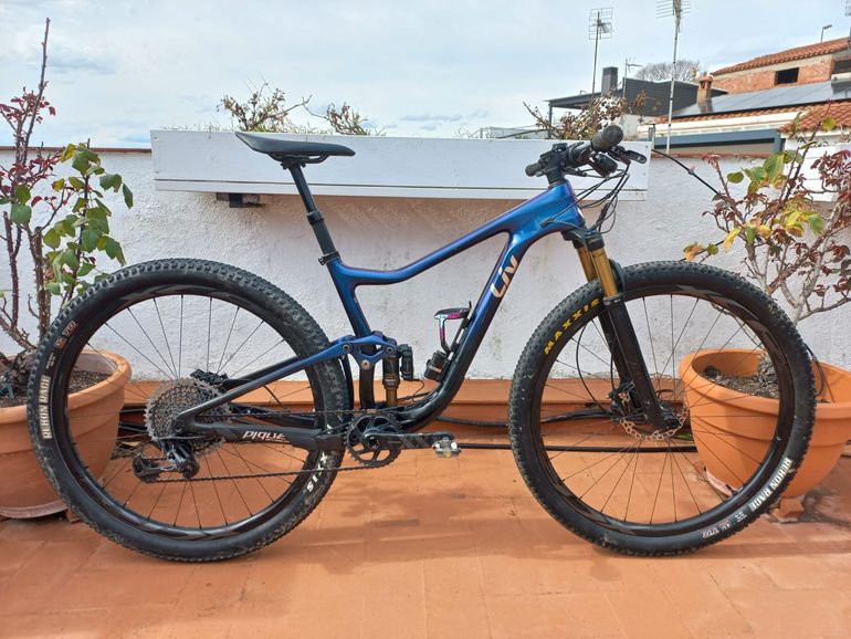 Liv Pique Advanced Pro 29 2020 2020