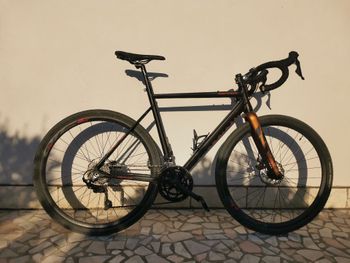 Brugt Guerciotti Greto Disc 105 2022 2022 Road & Gravel