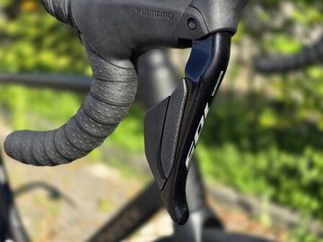 SUPERIOR BIKES RR 9.5 Custom 2025 2025 Road & Gravel d'occasion — image 3 sur 3