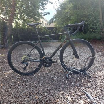 SUPERIOR BIKES RR 9.5 Custom 2025 2025 Road & Gravel d'occasion — image 1 sur 3