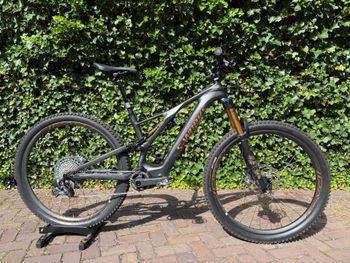 CANNONDALE F29 レフティ Cannondale F29 - Cannondale Lefty Review - YouTube