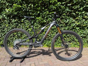 Gebrauchtes Specialized S-Works Turbo Levo SL 2022 2022 MTB