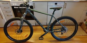 Gebrauchtes Scott Aspect 740 Hardtail MTB - 27.5 Inch - 2018 2018 MTB
