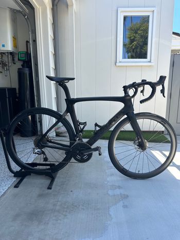 Pinarello, Dogma SRAM Red eTap AXS