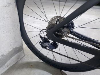 Used Trek Madone SL 6 Disc 2020 2020 Road & Gravel — image 3 of 9