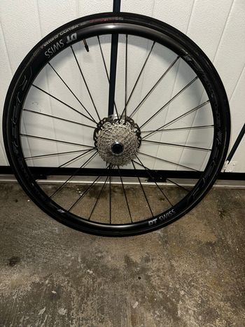 Used Canyon CANYON Ultimate CF SL 9.0 Disc 2017 Road & Gravel, Schwarz — image 5 of 5