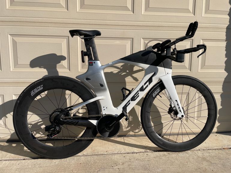 Felt IA FRD Ultimate Force eTap AXS 2024 2024