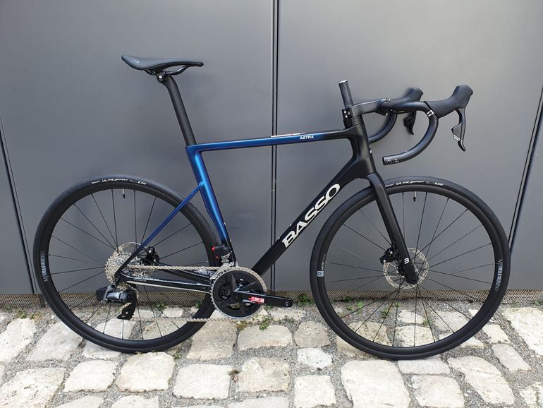 Basso Astra SRAM Rival eTap AXS 2023 - Main Image