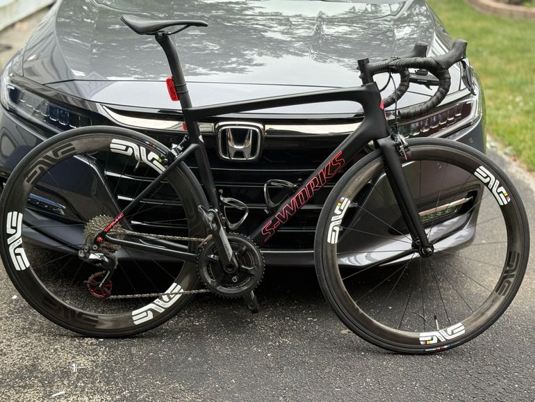 Specialized S-works Sl6 Rim Brakes 2019