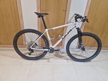 MMR Rakish 50 2023 2023 Mountainbike d'occasion — image 1 sur 7