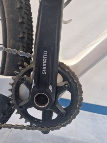 MMR Rakish 50 2023 2023 Mountainbike d'occasion — image 3 sur 7