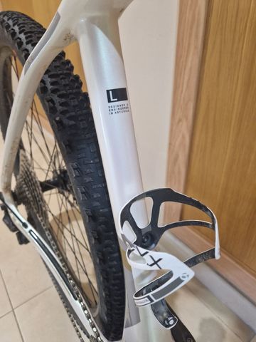 MMR Rakish 50 2023 2023 Mountainbike d'occasion — image 6 sur 7