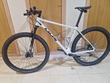 MMR Rakish 50 2023 2023 Mountainbike d'occasion — image 2 sur 7
