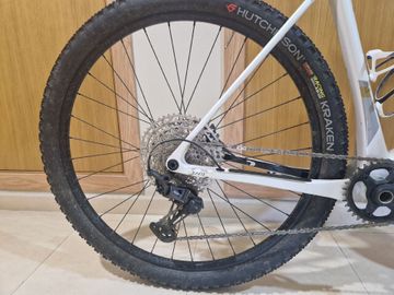 MMR Rakish 50 2023 2023 Mountainbike d'occasion — image 4 sur 7