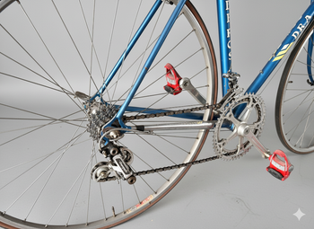 Used De Rosa Professionl 1985 Road & Gravel — image 3 of 5