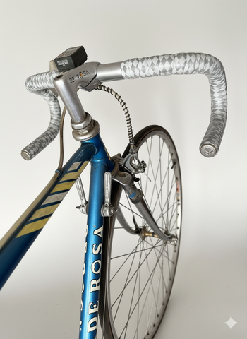 Used De Rosa Professionl 1985 Road & Gravel — image 4 of 5
