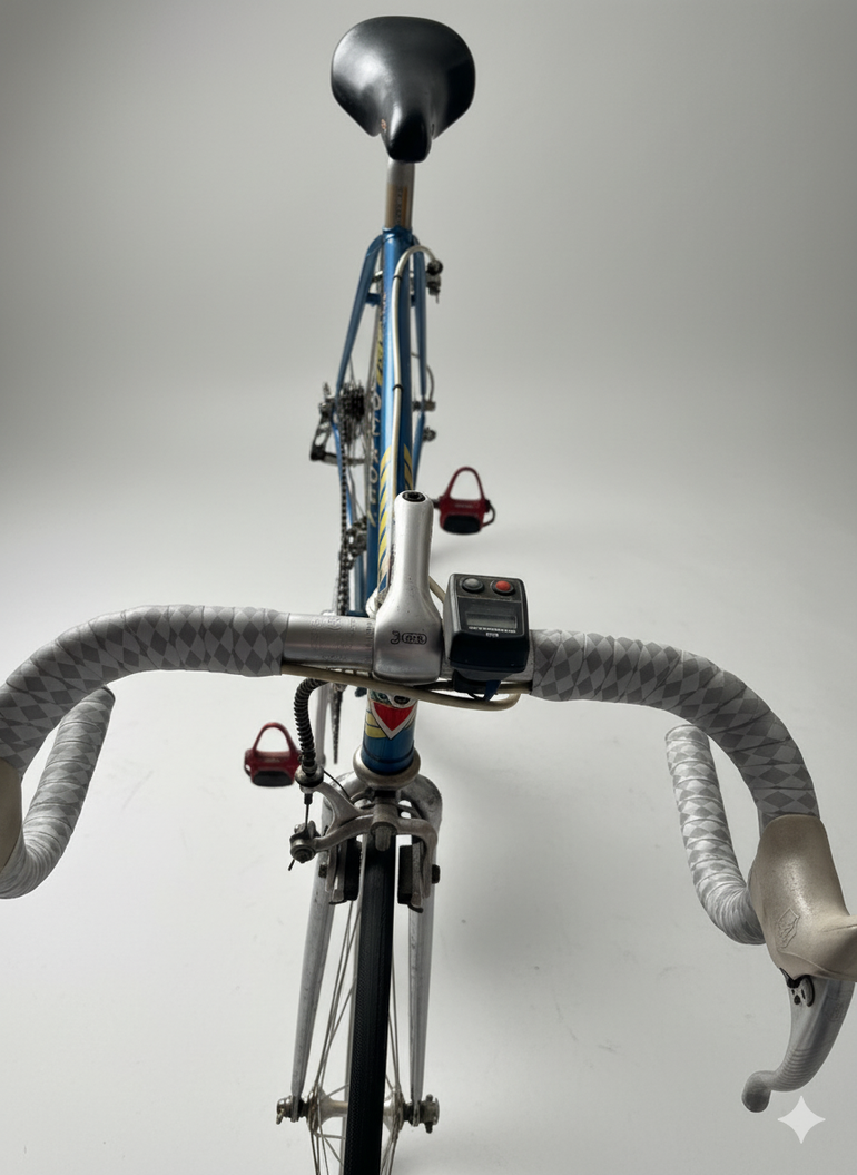 Used De Rosa Professionl 1985 Road & Gravel — image 5 of 5