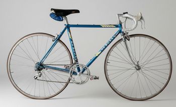 Used De Rosa Professionl 1985 Racefiets & gravel