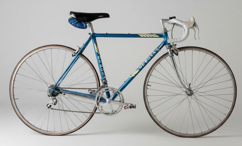 Used De Rosa Professionl 1985 Road & Gravel — image 1 of 5