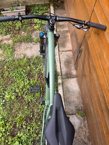 Tweedehands Olympia Drake 2015 Mountainbike — afbeelding 6 van 11