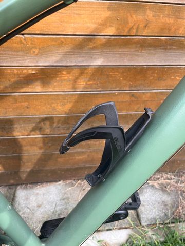 Tweedehands Olympia Drake 2015 Mountainbike — afbeelding 10 van 11