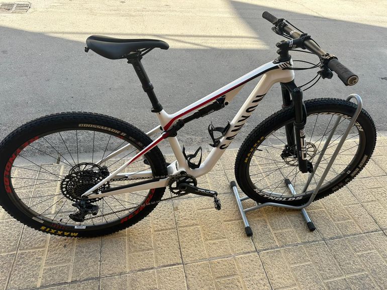 Canyon Lux CF 2021 2021