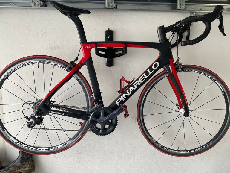 Pinarello GAN S Ultegra Bike 2018 2018