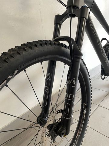 Brugt Mondraker F-PODIUM CARBON SE 2023 2023 Mountainbike — billede 8 af 10