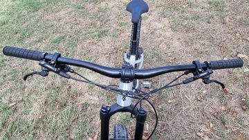 Tweedehands Orbea LAUFEY H10 2023 2023 Mountainbike — afbeelding 5 van 9