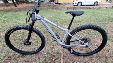 Tweedehands Orbea LAUFEY H10 2023 2023 Mountainbike — afbeelding 2 van 9