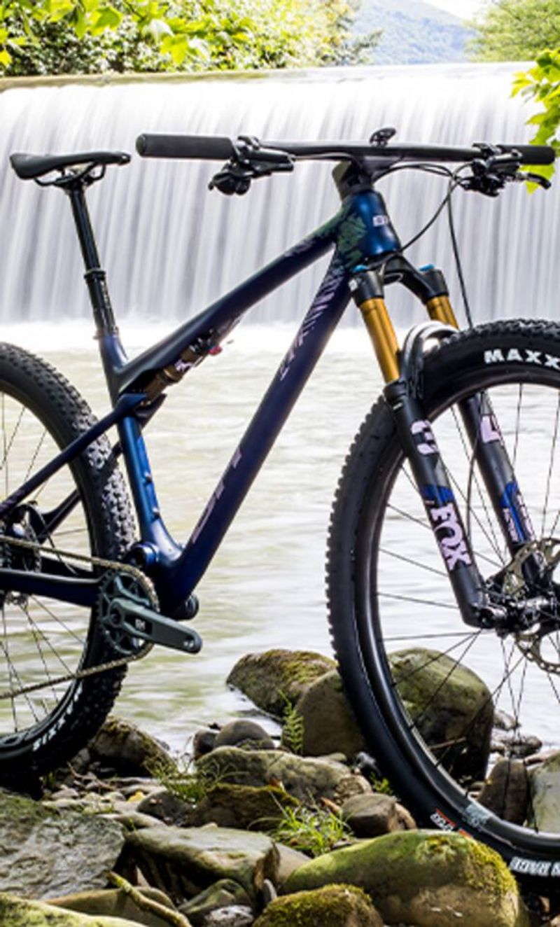 Gebrauchtes BH Lynx SLS 9.0 2026 2025 MTB