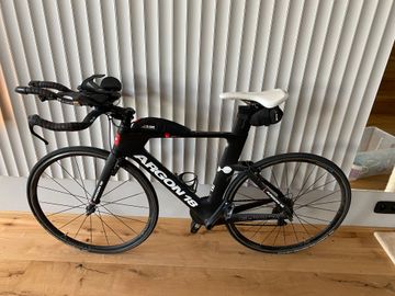 Used Argon 18 E117 Shimano Ultegra Di2 2018 Road & Gravel