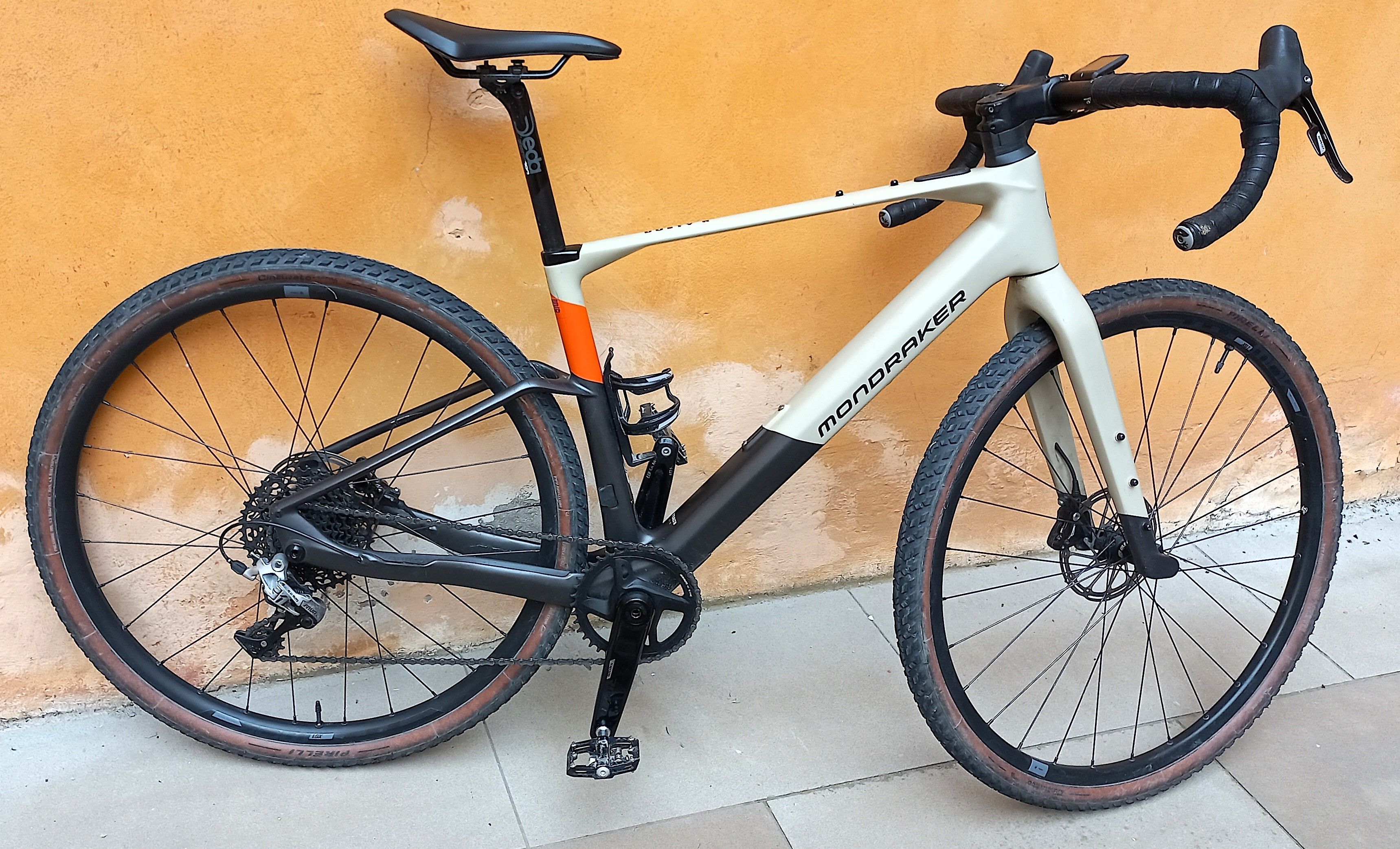 Mondraker DUSTY R 2023 2023