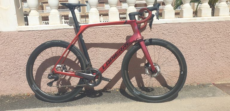 Lapierre Aircode DRS 8.0 2022