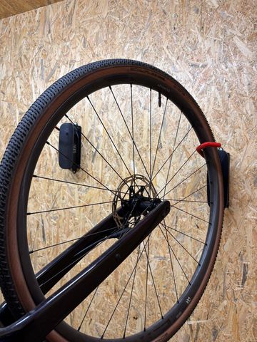 Gebrauchtes CUBE NUROAD C:62 SLT 2023 2023 Road & Gravel, Rot — Bild 7 von 10
