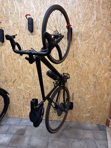Gebrauchtes CUBE NUROAD C:62 SLT 2023 2023 Road & Gravel