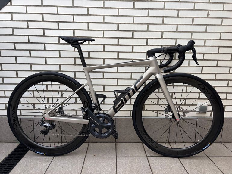 BMC Teammachine SLR TWO 2021 2021