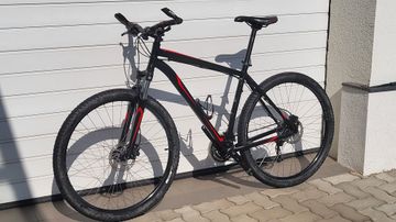 Używany Specialized Hardrock Sport Disc 29 2013 MTB